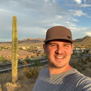 Meet your Posher, Tyler